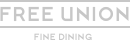 Free Union Logo